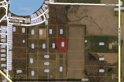 8875 Kellogg Drive, Reading, MI 49274 - Photo 2