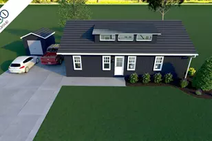 1041 Arney Rd, Sherwood, MI 49089 - Photo 2