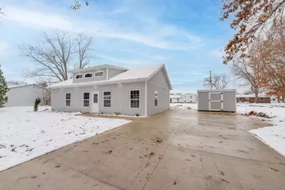 1041 Arney Road, Sherwood, MI 49089 - Photo 1
