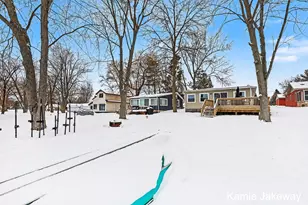 152 W Holland Lake Dr, Sheridan, MI 48884 - Photo 36