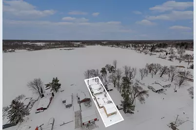 152 W Holland Lake Drive, Sheridan, MI 48884 - Photo 6