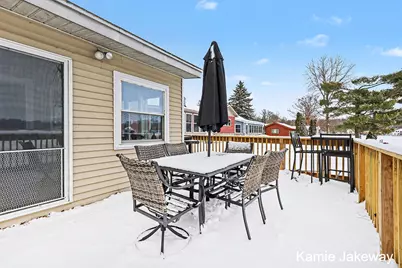 152 W Holland Lake Drive, Sheridan, MI 48884 - Photo 32