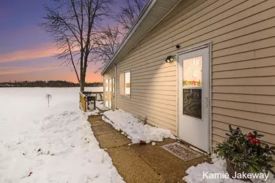 152 W Holland Lake Drive, Sheridan, MI 48884 - Photo 1