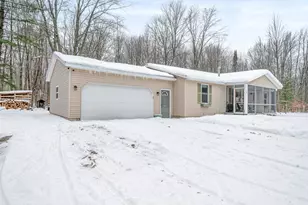 561 N 8 Mile Rd, Lake City, MI 49651 - Photo 2