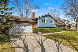 2134 Ascot Rd, Ann Arbor, MI 48103 - Photo 2