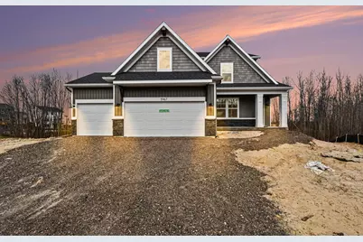 5967 Claymont Court SE, Caledonia, MI 49316 - Photo 2