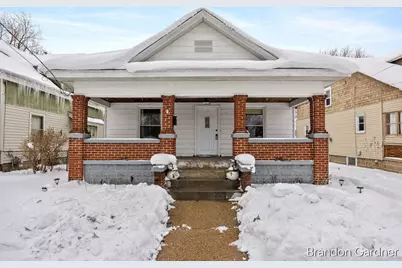 826 Richmond Street NW, Grand Rapids, MI 49504 - Photo 1