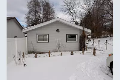 520 W Jessie Road, Sanford, MI 48657 - Photo 4