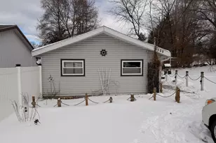 520 W Jessie Rd, Sanford, MI 48657 - Photo 4