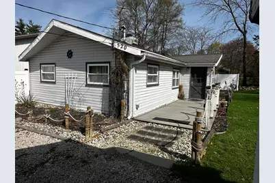 520 W Jessie Road, Sanford, MI 48657 - Photo 4