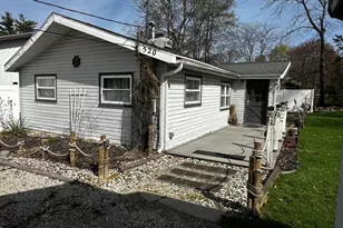 520 W Jessie Rd, Sanford, MI 48657 - Photo 4