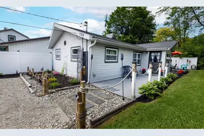 520 W Jessie Road, Sanford, MI 48657 - Photo 2