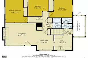 923 Wayne St, Jackson, MI 49202 - Photo 20