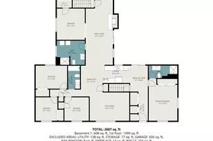 6148 O'Neil St, Twin Lake, MI 49457 - Photo 28