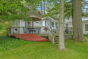 1132 S Woodland Dr, White Cloud, MI 49349 - Photo 2