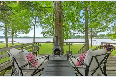 1132 S Woodland Drive, White Cloud, MI 49349 - Photo 4