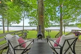 1132 S Woodland Dr, White Cloud, MI 49349 - Photo 4