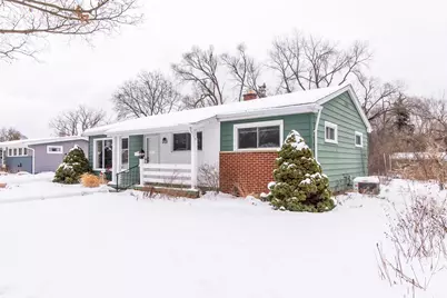 2723 Radcliffe Avenue, Ann Arbor, MI 48104 - Photo 2