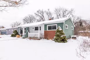 2723 Radcliffe Ave, Ann Arbor, MI 48104 - Photo 2