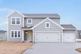 5065 Buxton Trl, Kalamazoo, MI 49009 - Photo 1