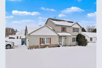 7448 Texas Heights Avenue, Kalamazoo, MI 49009 - Photo 2