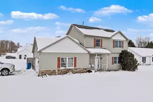 7448 Texas Heights Ave, Kalamazoo, MI 49009 - Photo 2