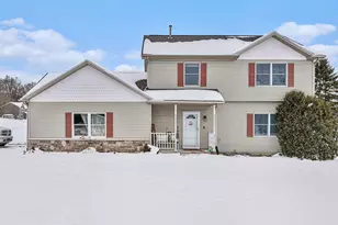 7448 Texas Heights Ave, Kalamazoo, MI 49009 - Photo 1