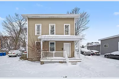 913 Elliott Avenue, Grand Haven, MI 49417 - Photo 2