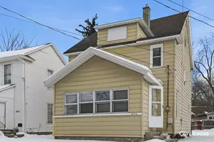 1836 Buchanan Ave SW, Grand Rapids, MI 49507 - Photo 1