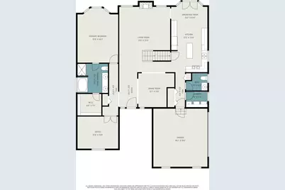 1804 Kristina Drive, White Lake, MI 48386 - Photo 20