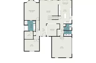 1804 Kristina Dr, White Lake, MI 48386 - Photo 20