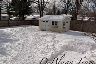 4082 Marion St, Hudsonville, MI 49426 - Photo 6