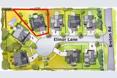 2335 Elinor Lane SE #4B, Grand Rapids, MI 49506 - Photo 1