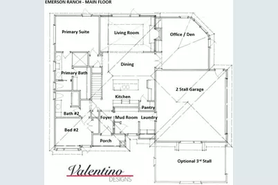 4589 Ada Grove Court SE #4E, Ada, MI 49301 - Photo 4