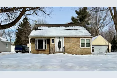 1223 Parchmount Avenue, Kalamazoo, MI 49004 - Photo 1