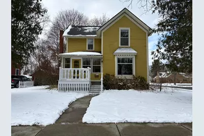 433 McKinley Street, Chelsea, MI 48118 - Photo 1