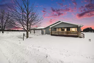 4981 E Sylvan Rd, Evart, MI 49631 - Photo 1