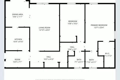 27636 E Echo Valley E #136, Farmington Hills, MI 48334 - Photo 34