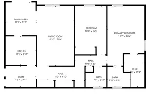 27636 E Echo Valley E, Farmington Hills, MI 48334 - Photo 34