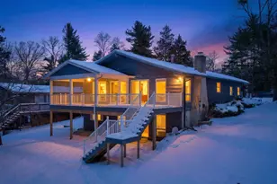 163 Pine Hill Lake Dr, Horton, MI 49246 - Photo 2