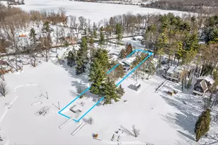 163 Pine Hill Lake Dr, Horton, MI 49246 - Photo 56