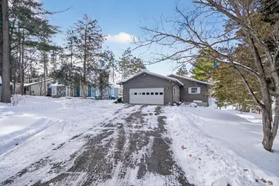 163 Pine Hill Lake Drive, Horton, MI 49246 - Photo 4