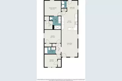 1283 E Ellis Road #13, Norton Shores, MI 49441 - Photo 18