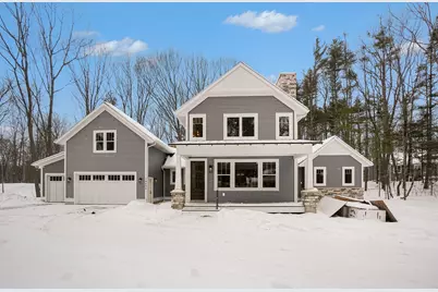 14805 Crest View Court, South Haven, MI 49090 - Photo 1