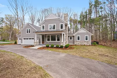 14805 Crest View Court, South Haven, MI 49090 - Photo 2