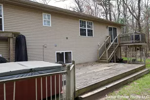 4122 W Duck Lake Rd, Whitehall, MI 49461 - Photo 60