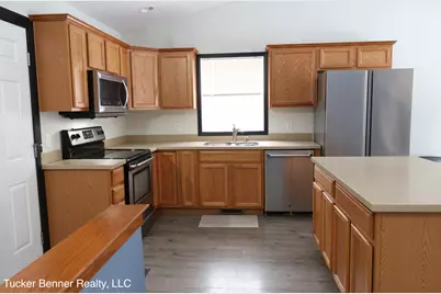 4122 W Duck Lake Road, Whitehall, MI 49461 - Photo 8