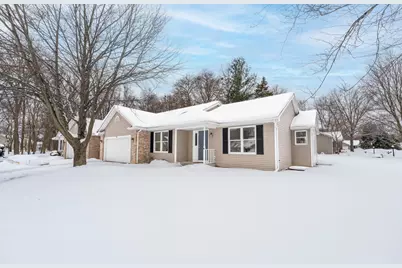 9618 Sebring Drive, Portage, MI 49002 - Photo 1