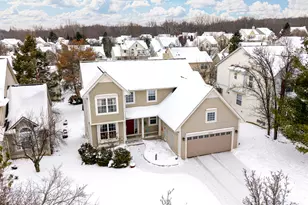 4953 Ravine Ct, Ann Arbor, MI 48105 - Photo 2