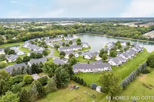 2735 Sandpiper Ln, Holland, MI 49424 - Photo 2